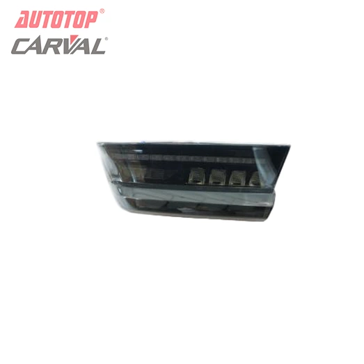 Far posterior a escala de drac per a la nova sèrie 3 de BMW G20/G28