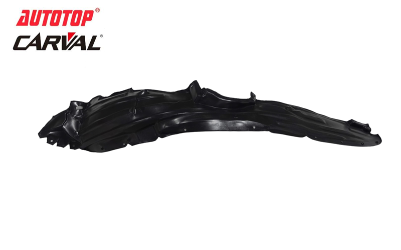 Fender Liner per a Chery Tiggo