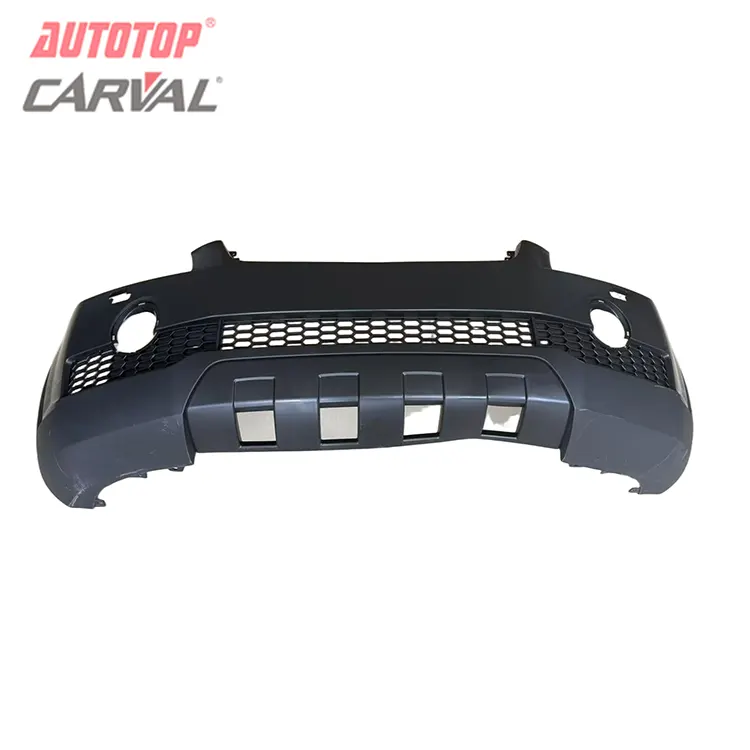 Para-xocs davanter per a Chevrolet Captiva 2007