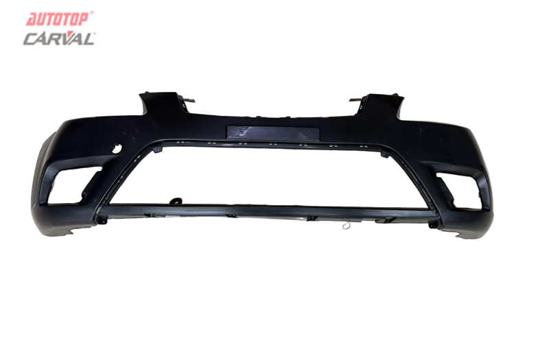 Para-xocs davanter per a Kia RIO