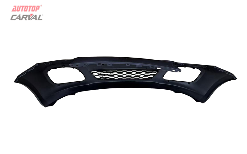 Para-xocs davanter amb reixeta per a Kia Rio