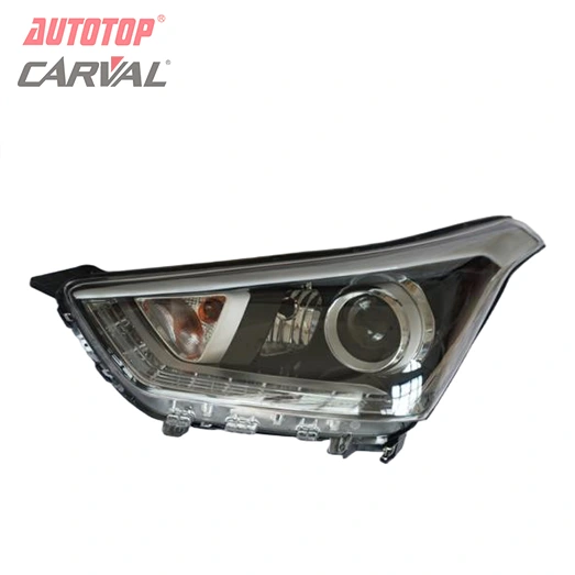Far LED per a HYUNDAI CRETA 2016