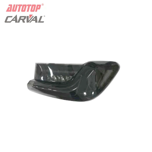 Llum posterior de versió làser per a la nova sèrie 3 de BMW