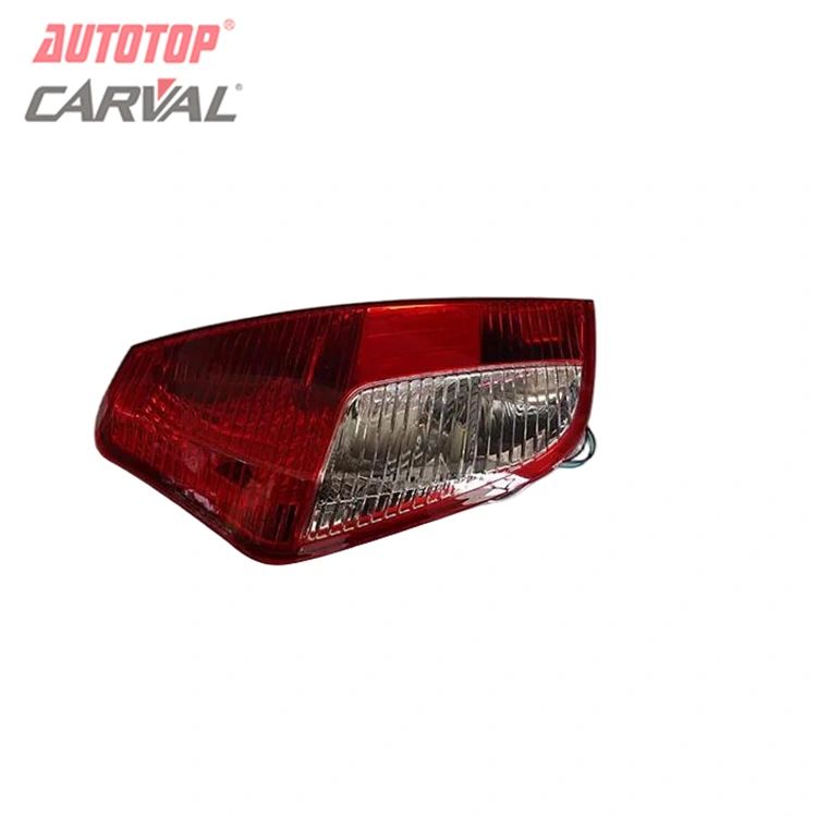 Conjunt de llum posterior per a Hyundai i10 2007