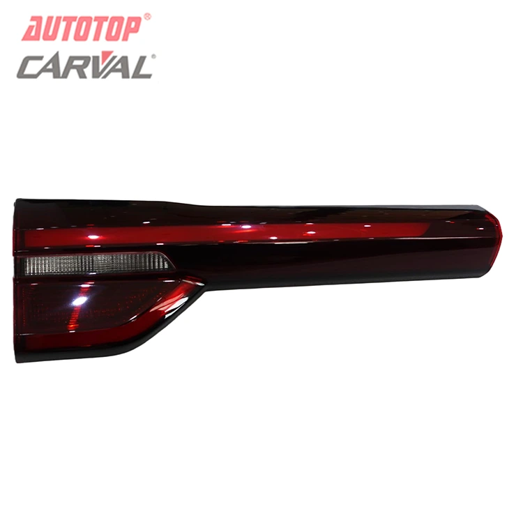 LAMPA TRASERA Base interior per a CHERY TIGGO