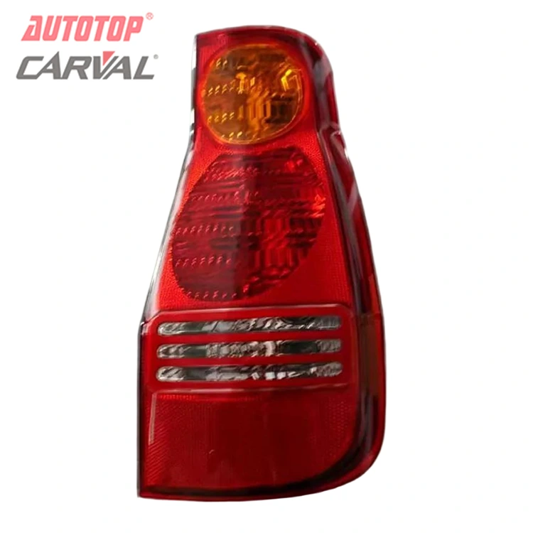 Conjunt de llum posterior per a Hyundai Matrix 2001-2002