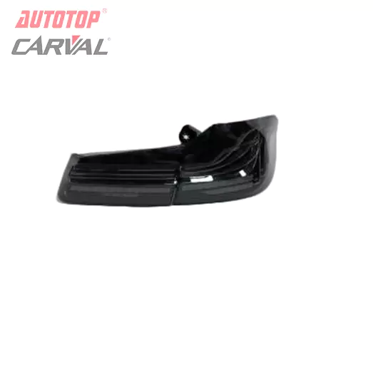 Actualitza el llum de cua làser per a la nova sèrie 5 de BMW G30/G38